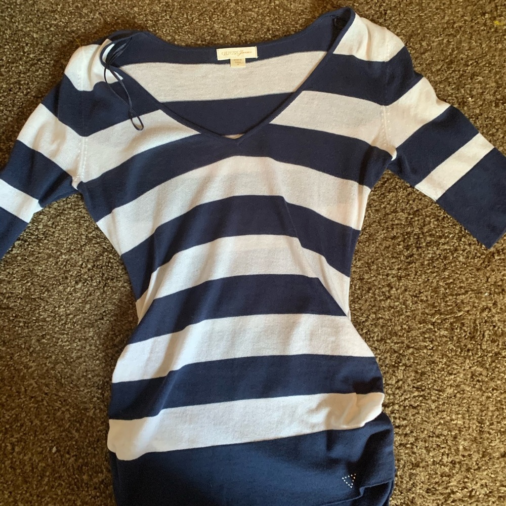 Guess shirt
